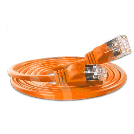 Preisvergleich Produktbild Wirewin LIGHT CAT6 Patchkabel rund