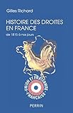 Histoire des droites en France (1815-2017)