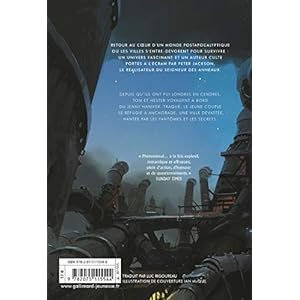Mortal Engines (Tome 2-L'or du prédateur)