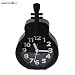 Babies Bloom Black Guitar Talking Table Alarm Clock RS.699.00