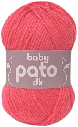 Cygnet Baby Pato DK 707 - Rose