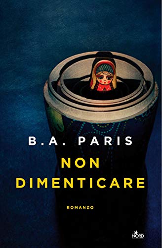 Non dimenticare di [Paris, B. A.]