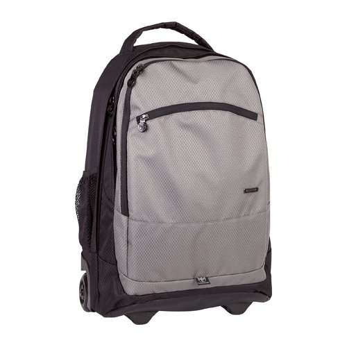 Preisvergleich Produktbild Chiemsee Reisetasche Wheely Urban Solid, Castle Rock, 5070105