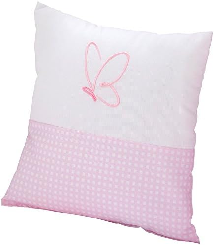 Cushion Embroidery Alaia