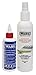 Wahl Clipper Oil and Hygiene Spray Maintenance Set for ZX126-800 Hair Clippers