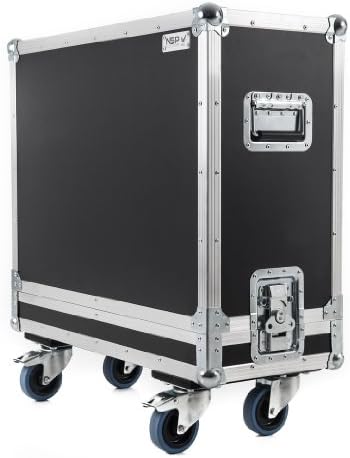 Berhinger Bugera 6262 212 Combo Guitar Flight Case