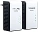 Produktbild TP-Link Gigabit TL-PA511 Powerline-Netzwerkadapter (500Mbps, Gigabit LAN) 2er Set