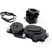 BMW Original Kurbelgehäusefilter Ölentlüfter E60 E61 11127794175