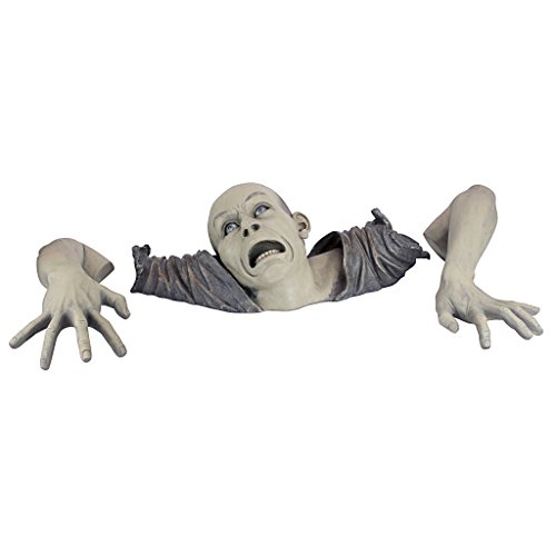 Design Toscano Der Zombie von Montclaire Moors, Figur - 6