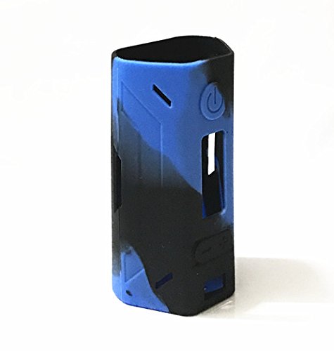 Silikon Schutzhülle Tasche für Smoant Battlestar 200W Box Mod Kit - 3
