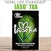 Produktbild 4 Weeks Deal - Iaso Detoxifying Diet Tea Lose 5lbs in 5. by Iaso