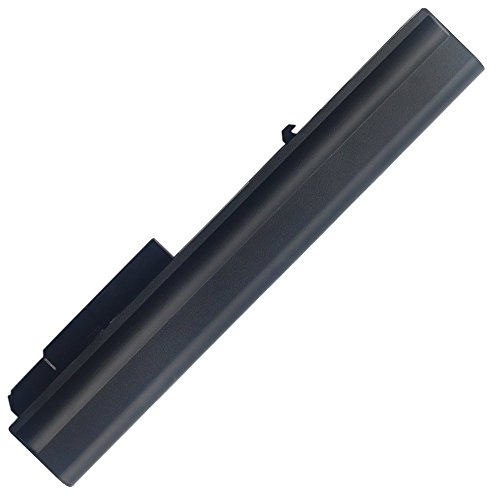 New Extended Replacement Laptop Battery compatible with EliteBook 8530p EliteBook 8530w EliteBook 8540p EliteBook 8540w EliteBook 8730p EliteBook 8730w EliteBook 8740w ProBook 6545b Li-ion 6 Cell 10.8v 5200mAh/56wh 12 month guarantee. - 6