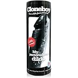 Wonderboys Kit de Moulage Pénis en Silicone Naturel