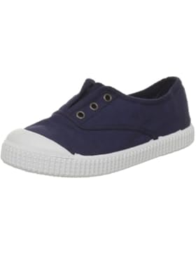 Victoria Inglesa Lona Tenida Punt, Unisex - Kinder Sneaker