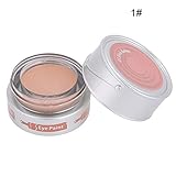 iluminador elf reseña Tamaño compacto y ligero, cómodo de transportar y almacenar. Se puede usar como pintalabios, sombra de ojos y rubor.
