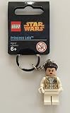 LEGO Star Wars Princess Leia Key Chain juego de construcción - juegos de construcción (6 año(s))