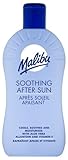 Malibu Cooling & Moisturising Vitamin Enriched Aftersun Lotion with Allantoin & Aloe Vera