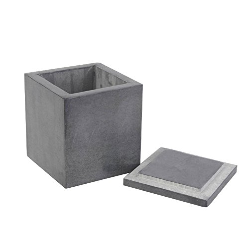 houseproud Cubic Dark Kosmetikdose - 2