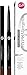 Bell HYPOAllergenic Eye Liner Pencil 20 BROWN.