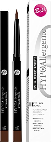 Bell HYPOAllergenic Eye Liner Pencil 20 BROWN.