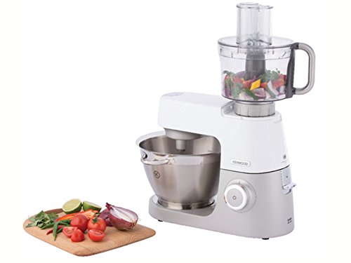 Kenwood AW20010010 Zubehör Küchenmaschinen - 4