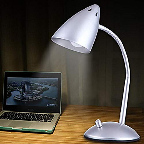 Preisvergleich Produktbild Moderne zeitgenössische neue design schreibtischlampe für schlafzimmer / arbeitszimmer / büro metall 220 v