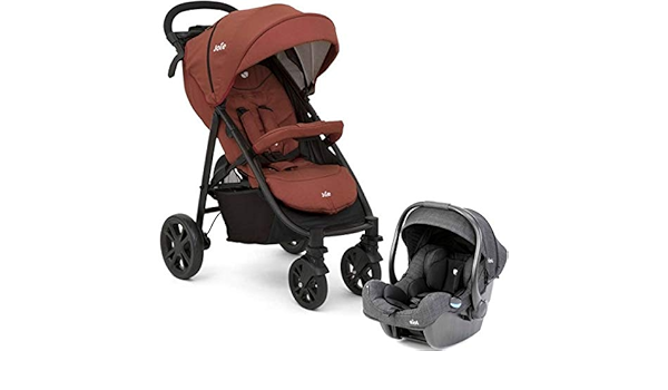 amazon joie stroller