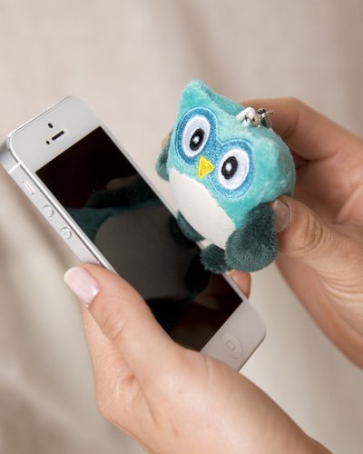 Intelex – Hooty Display Reiniger – für Handy-Displays - 2