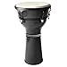 Produktbild Stagg 25010437 DWM-12-B Wood Djembe 30,48 cm (12 Zoll) schwarz