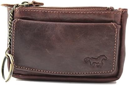 Safekeepers - Leather Keycase - Keyholder
