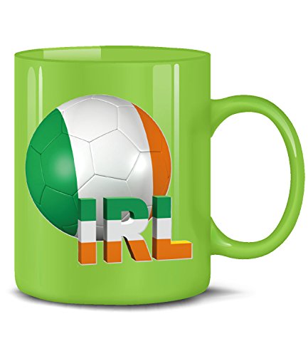 Irland 5147(Grün)