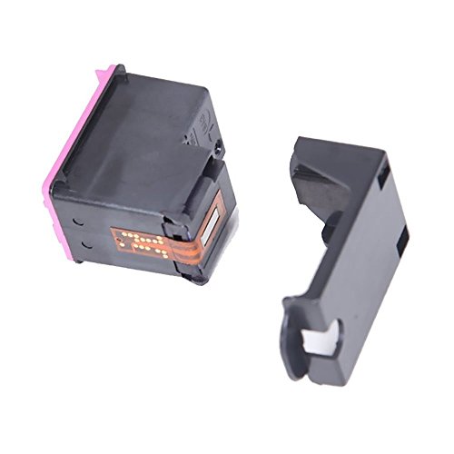 Inmax 300XL Set kompatible Tintenpatronen als Ersatz für HP 300 XL Druckerpatronen f¨¹r hp deskjet d1660 hp deskjet d5560 hp deskjet d2560 hp deskjet f4580 hp deskjet f2480 hp deskjet f2420 hp deskjet c5560 tinte hp photosmart c4680 (Schwarz , Farbig) 1x300b-1x300c-hp - 5