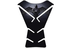 SUPER FABRIQUE Motorcycle Tank Protector Guardian Angel