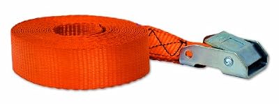 Docks GMAR09 Sangle polyester came griffes 650 kg 35 mm L 5 m