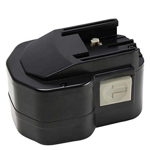 POWERAXIS 12V 3.0Ah Ni-MH Reemplazo Batería para AEG 4932 3535 20 4932 3536 39 4932 3536 40 4932 3605 20 WB2E 12 T SB2E 12 T Super Torque SB2E 12 T ST SB2E 12 T