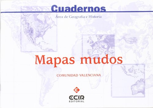 E:mapas mudos (c valenciana)