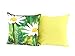 Produktbild Outdoor Garten Kissen Druck 45 x 45 cm (Des4MargeritenGroß)