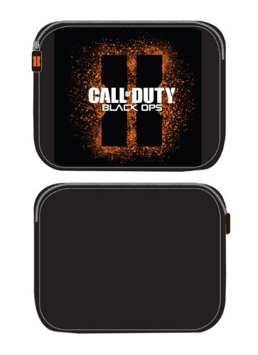 BioworldSunset International T-Sac II-Tablette Sleeve CALL OF DUTY BLACK OPS II - 8718526012880