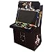 Produktbild Cabinet Arcade Pandora's Box 3D Home Arcade Game Console, 2885 Classic-Spiele Joystick TV-Spielekonsolen, 1280x720 Full HD TV-Spielekonsolen, 32" Bildschirm, CLD-06