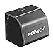 Produktbild Neewer 14,8V 3200mAh Li-Ionen Batterie für Neewer verdoppeln TTL (i-TTL und e-TTL) F1-400 Studio Blitz Strobe Modeling Light, wiederaufladbare Flash-Ersatzbatterie mit hoher Kapazität