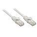 Produktbild LINDY 48165 Basic 6 U/UTP Kabel 5m grau