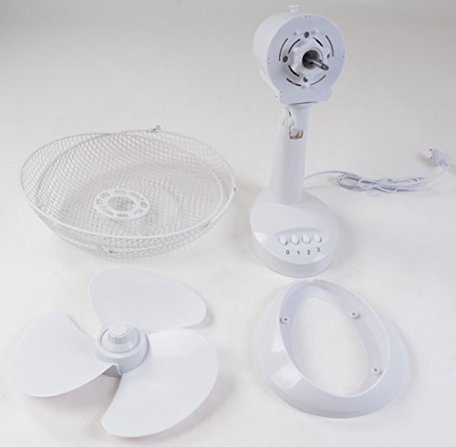 AFK Tischventilator YF-30D - 3