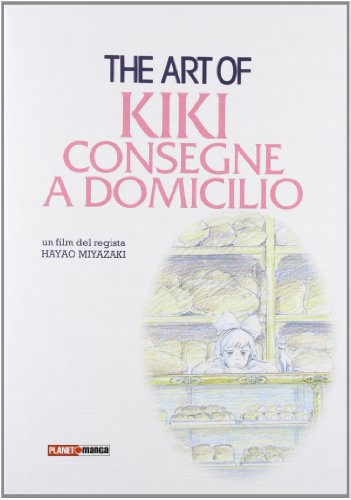 Download The art of Kiki. Consegne a domicilio Download The art of Kiki. Consegne a domicilio
