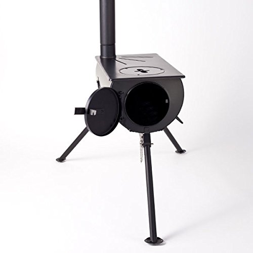 Preisvergleich Produktbild Frontier Camping-Ofen