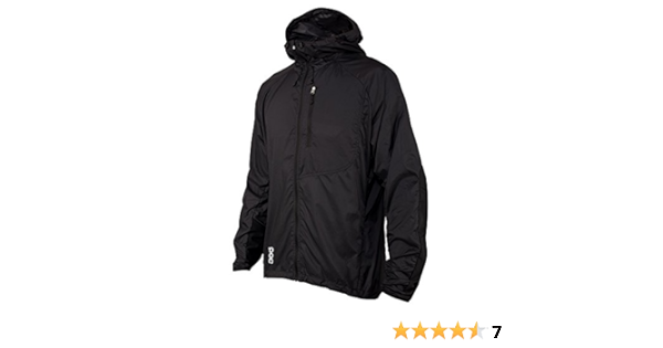 resistance enduro wind jacket