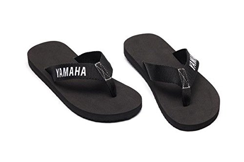 Preisvergleich Produktbild YAMAHA Flip Flop black Größe 46