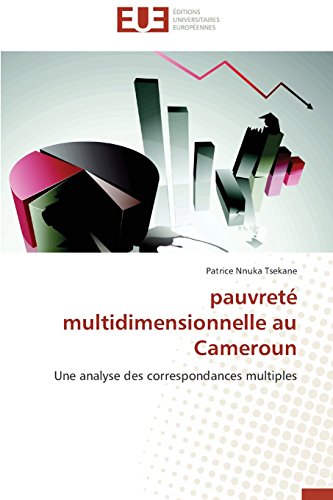 Pauvrete Multidimensionnelle Au Cameroun Pdf Kindle Thlaytadala