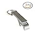 Produktbild Flaschenöffner Schlüsselanhänger Flaschenöffner Metall Taschen Schlüsselanhänger Kralle Bier Flaschenöffner 2pcs