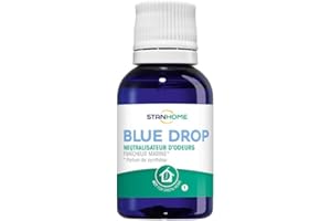 Stanhome Blue drop Neutralisateur d'odeurs
