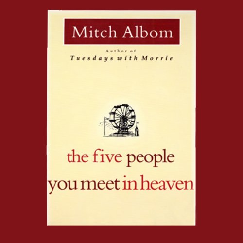 The Five People You Meet in Heaven
